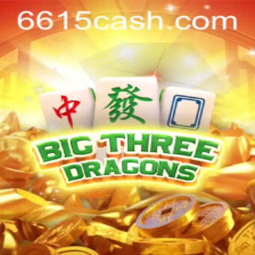 Descubra o Fascinante Jogo BigThreeDragons no 6615.COM