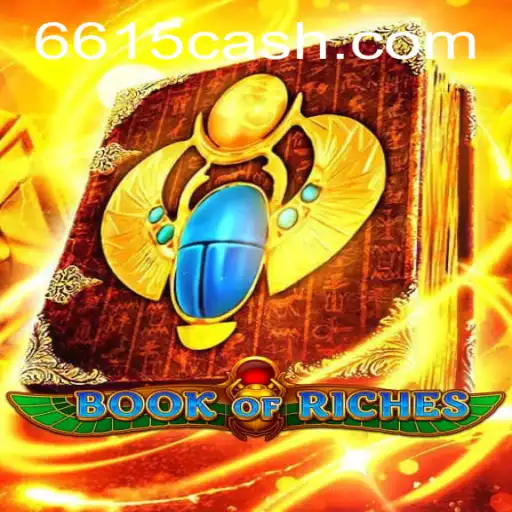 Explorando o Mundo de Aventuras de BookofRiches e a Conexão com 6615.COM