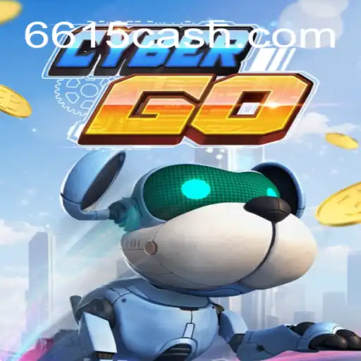 Explorando o Inovador Jogo CyberGO e a Influência da Plataforma 6615.COM