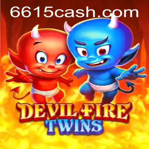Explore o Mundo de DevilFireTwins e Descubra as Regras do Jogo