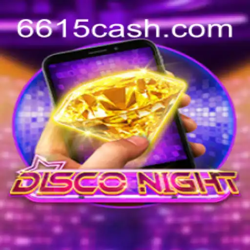 Explorando DiscoNightM: O Novo Fenômeno dos Jogos
