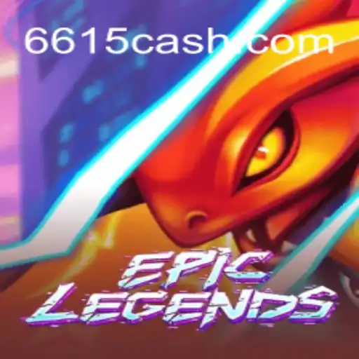 Descubra o Fascinante Mundo de EpicLegends e Suas Regras Inovadoras