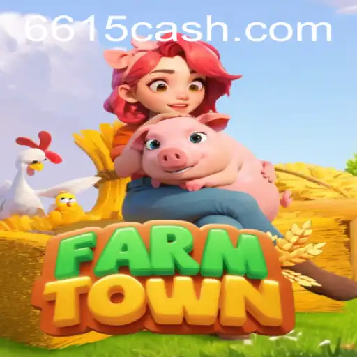 Explorando o Mundo de FarmTown: Cultive e Prosper