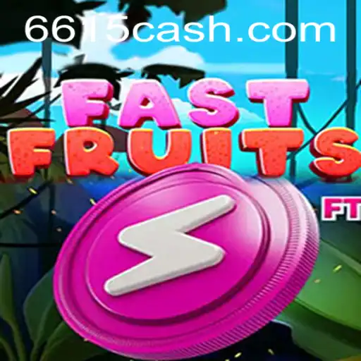 FastFruits: Um Jogo Vibrante e Empolgante para Todos