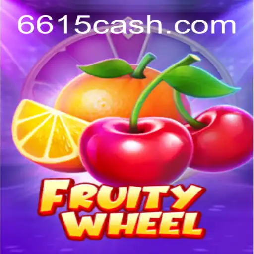 Descubra o Empolgante Jogo FruityWheel em 6615.COM