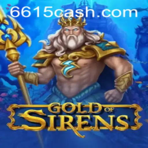 Descubra as Aventuras de GoldofSirens: Um Mergulho nas Novas Fronteiras dos Jogos