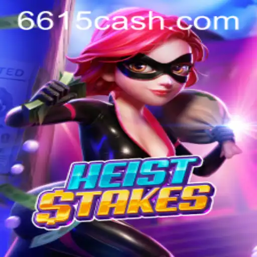 HeistStakes: A Inovadora Experiência de Jogo no Mundo da Aventura