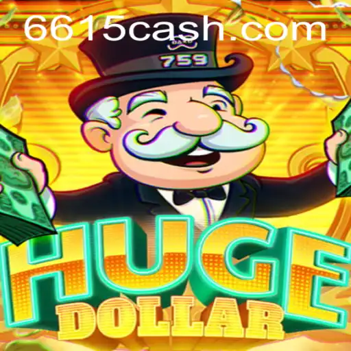 Descubra o Universo de 'HugeDollar': O Jogo Que Está Conquistando o Mundo
