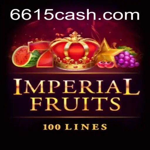 Explorando o Mundo de ImperialFruits100