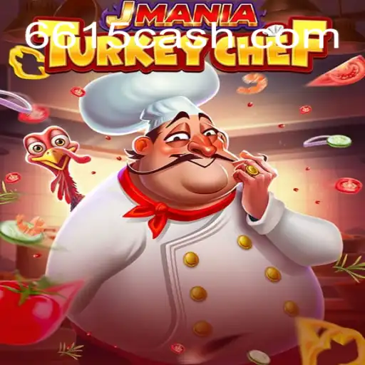 Descubra o Mundo de JManiaTurkeyChef e a Comunidade 6615.COM