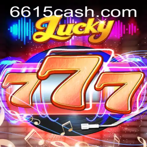 Desvendando o Jogo Lucky777 no Universo 6615.COM