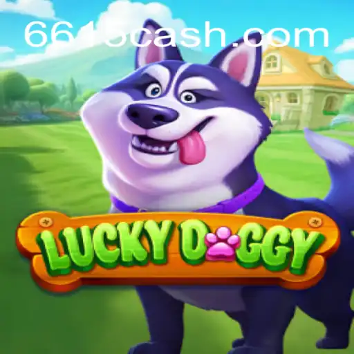 Descubra LuckyDoggy: O Jogo de Azar e Estratégia na Plataforma 6615.COM