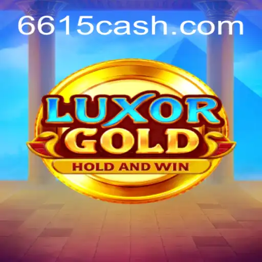 Explorando LuxorGold: Uma Jornada no Mundo dos Jogos