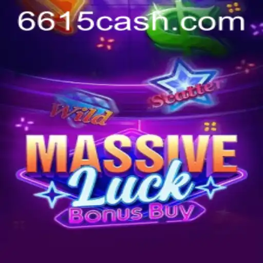 MassiveLuckBonusBuy: Mergulhe na Excitante Experiência de Jogo