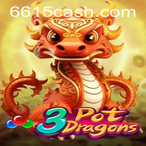 Explorando o Universo de 3PotDragons