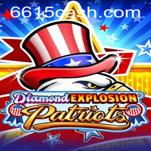 Descubra o Mundo Emocionante de DiamondExplosionPatriots