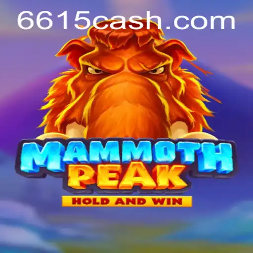 Descubra o Fascinante Mundo de MammothPeak - O Jogo de Estratégia e Aventura