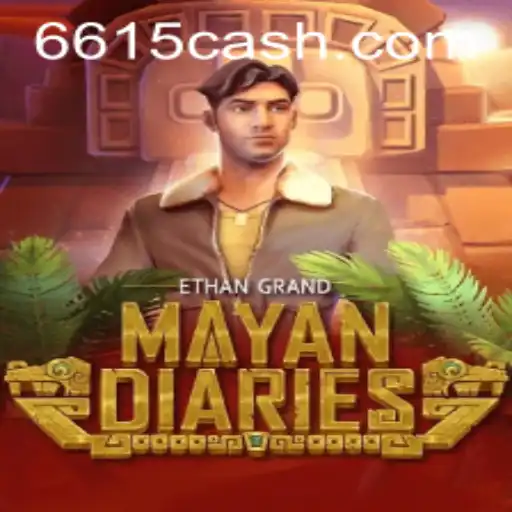Descubra o Fascinante Mundo de 'MayanDiaries'