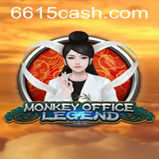 Explorando o Mundo de MonkeyOfficeLegend: Um Olhar Detalhado