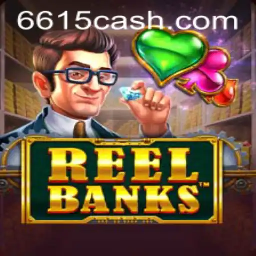 Explorando o Mundo de ReelBanks: Um Mergulho Profundo no Jogo Inovador de Cassino
