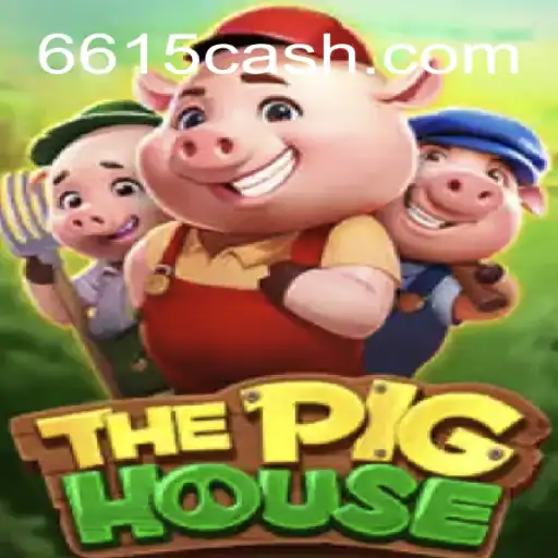 Descubra as Aventuras de 'ThePigHouse': Um Jogo Inovador com 6615.COM