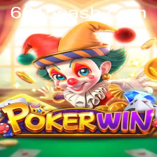Explorando o Universo de POKERWIN: A Arte do Poker Online