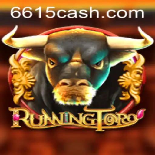 RunningToro: Uma Experiência de Jogo Inovadora com 6615.COM