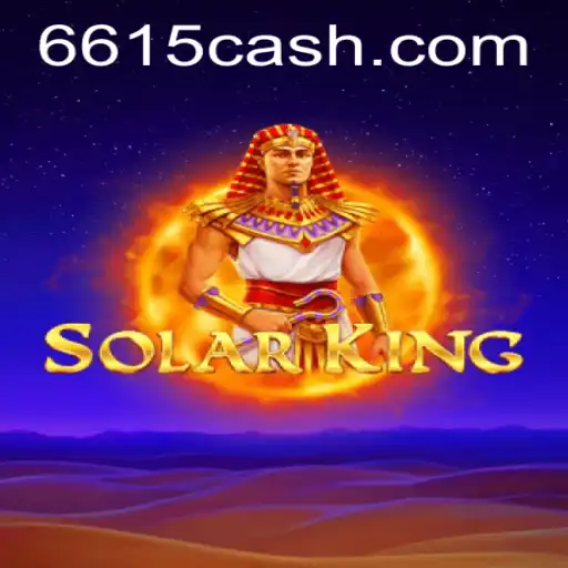 Explore o Universo de SolarKing: Tudo o que Você Precisa Saber