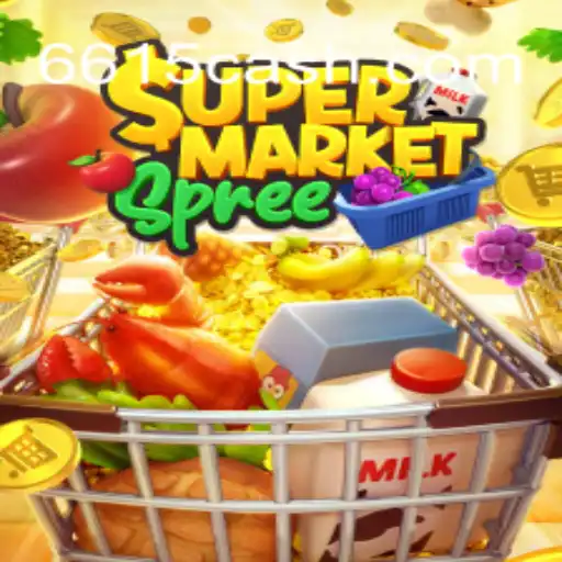 Experiência Imersiva no SupermarketSpree: Descubra o Novo Mundo do Entretenimento