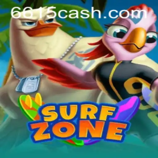 Desvendando o SurfZone: Aventuras Aquáticas Redefinidas na Era Digital