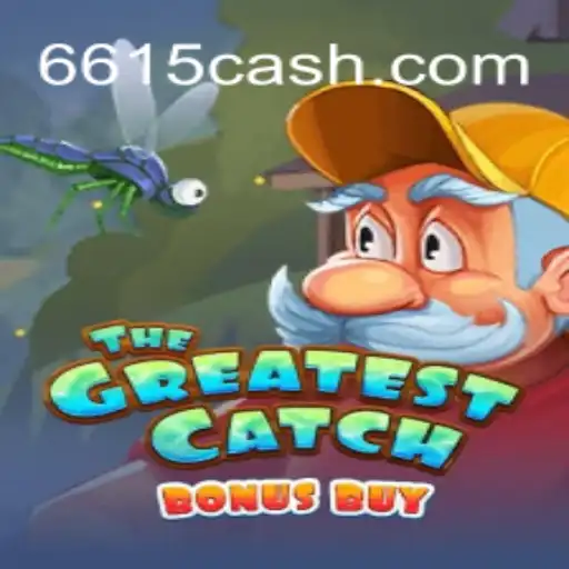 Descubra o Mundo Fascinante de TheGreatestCatchBonusBuy
