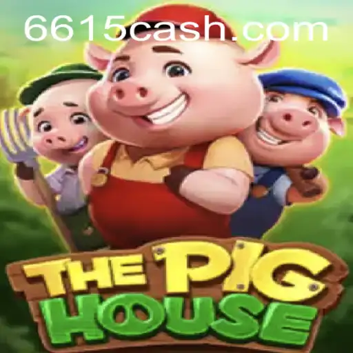 Descubra as Aventuras de 'ThePigHouse': Um Jogo Inovador com 6615.COM