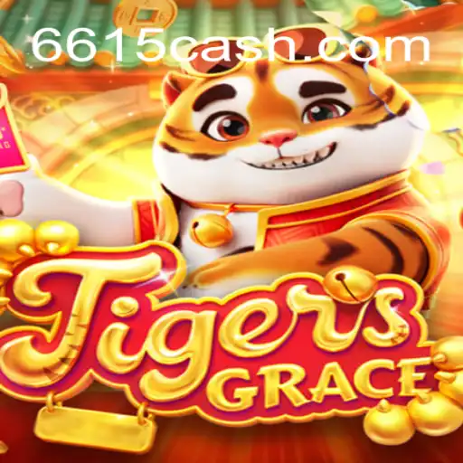 TigersGrace: Explore o Fascinante Mundo de Estratégia e Competição