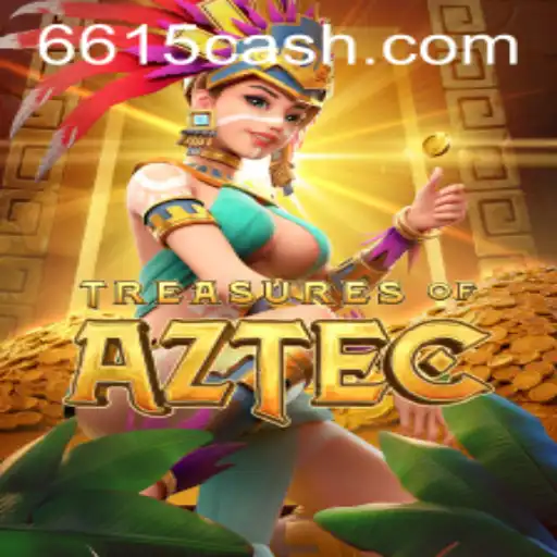 Descubra os Mistérios do Jogo TreasuresofAztec
